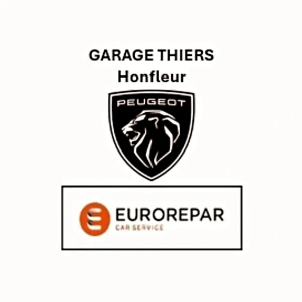 Peugeot & Eurorepar