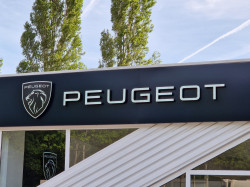Garage Peugeot Équemauville